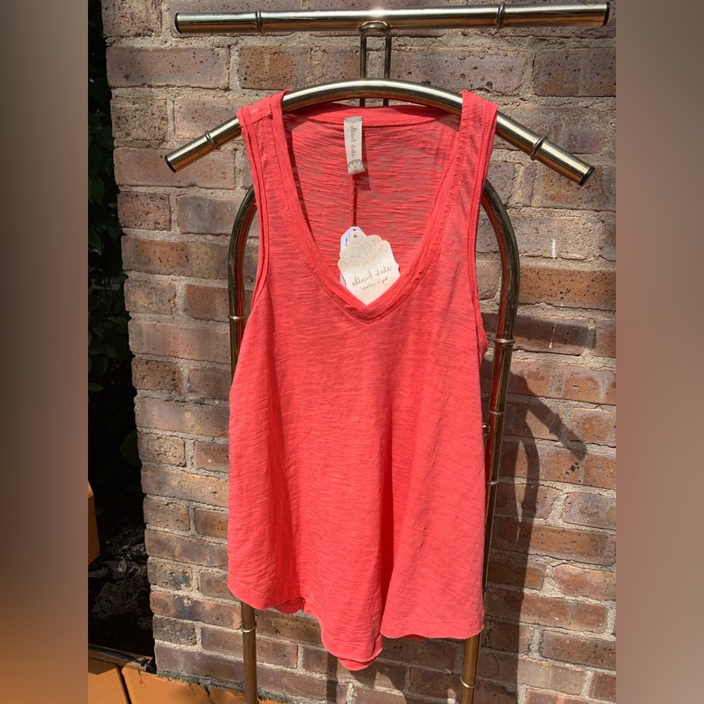 NWT Altar'd State Tank Top, size Small